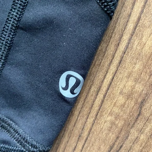 Lululemon Pace Rival Crop - Picture 10 of 10